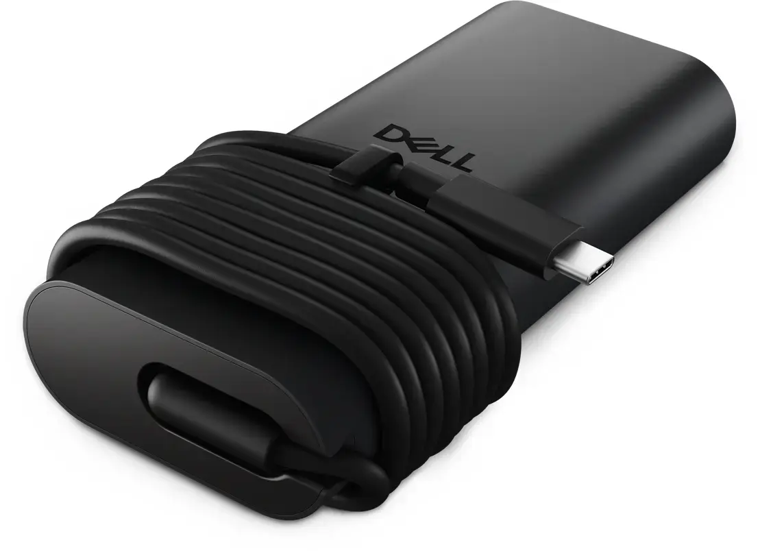 Dell 12K3X 130W USB-C barošanas adapteris klēpjdatoriem Photo 2