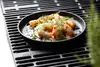 Чугунная сковорода-гриль Barbecook с подставкой Photo 4