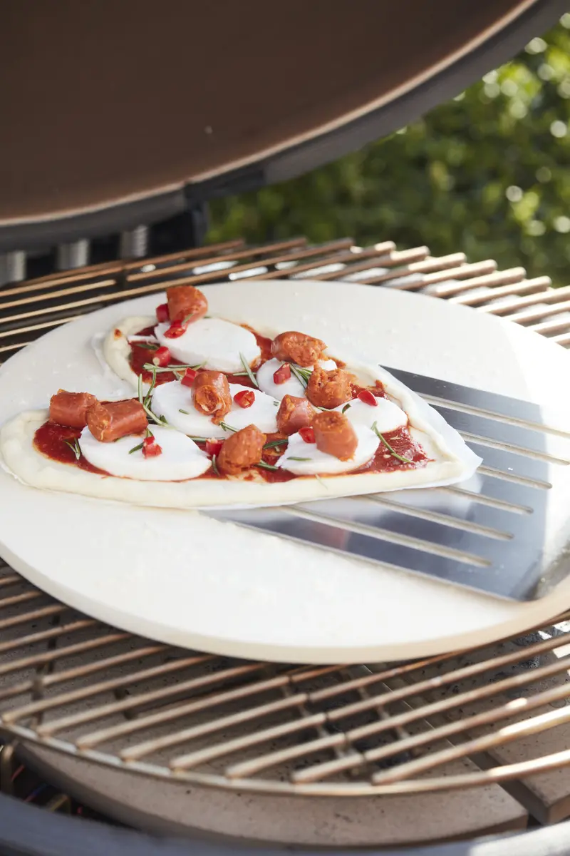 Камень для пиццы Barbecook 36 см | BC-ACC-7013 Photo 4