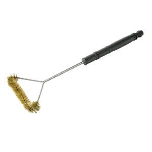 Barbecook spirālveida grila tīrīšanas birste, 52 cm