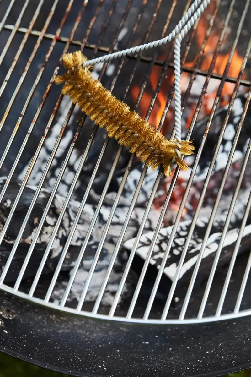 Спиральная щетка для гриля Barbecook 52 см Photo 2