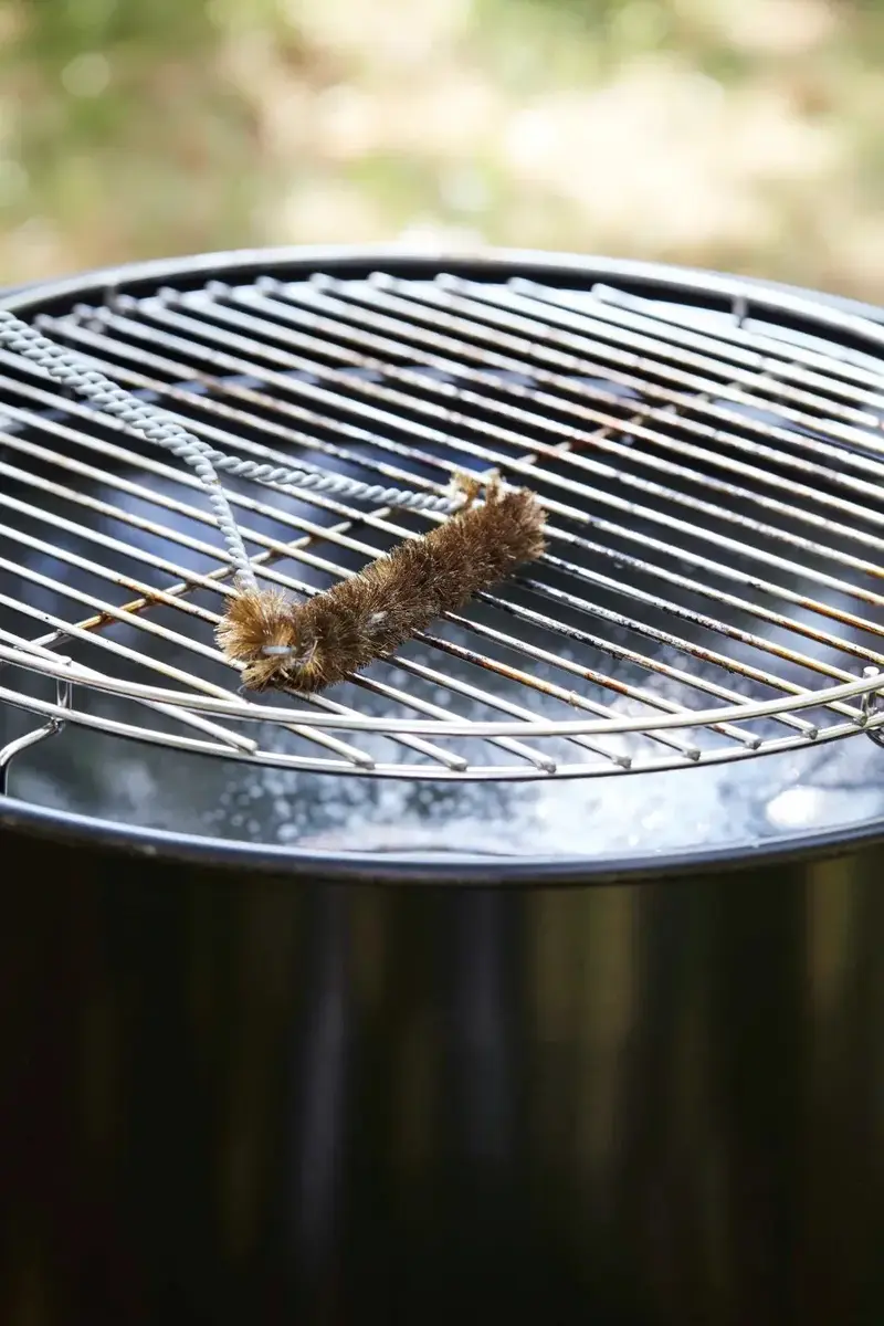 Спиральная щетка для гриля Barbecook 52 см Photo 3