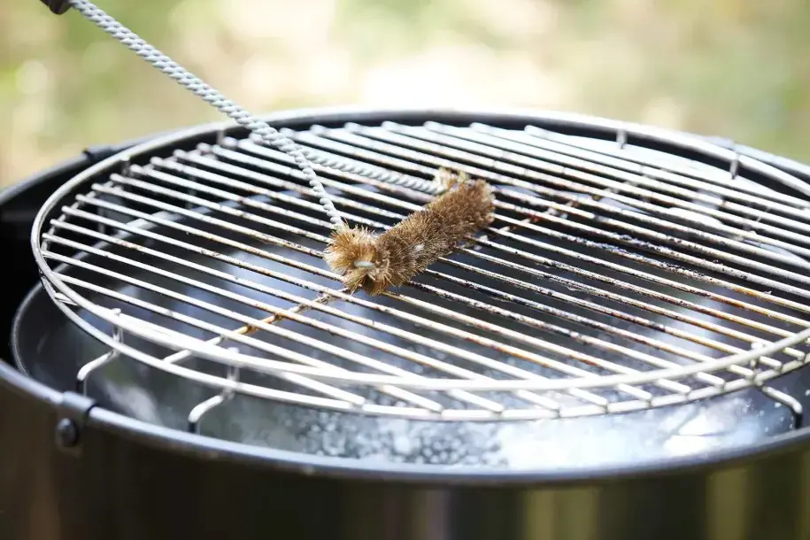 Спиральная щетка для гриля Barbecook 52 см Photo 4