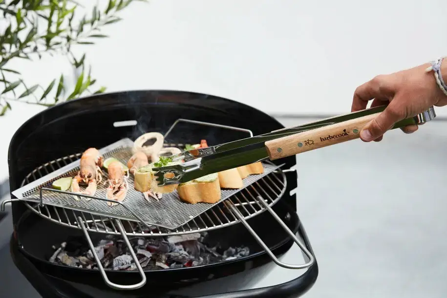 Щипцы для гриля Barbecook FSC 40 см Photo 2