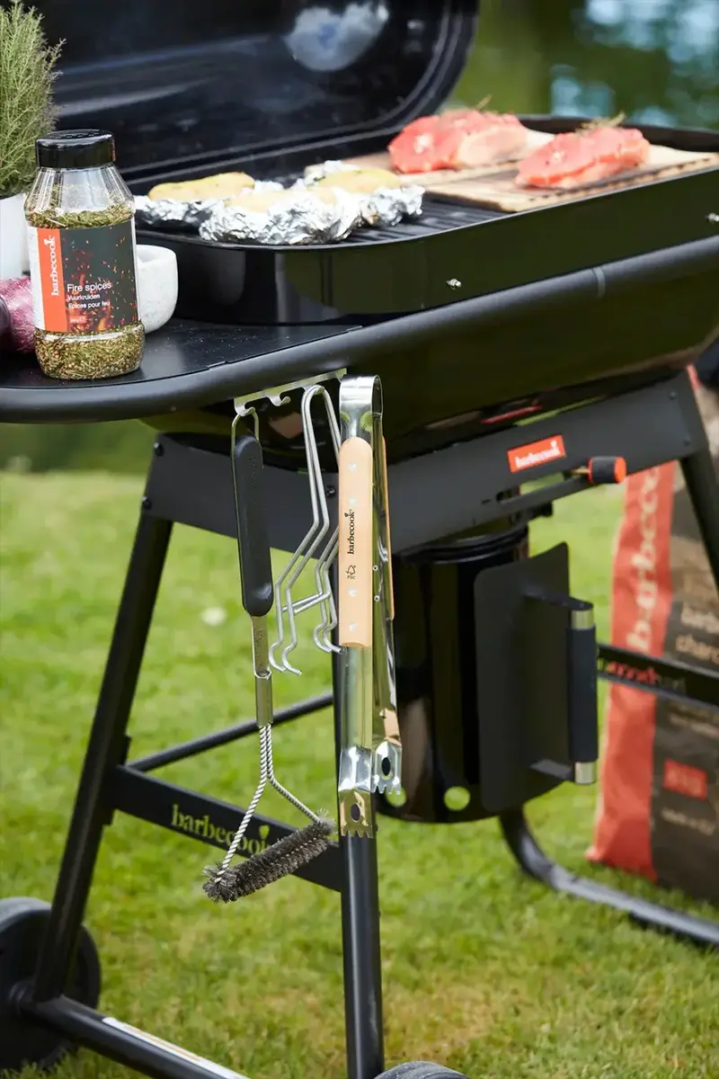 Щипцы для гриля Barbecook FSC 40 см Photo 3