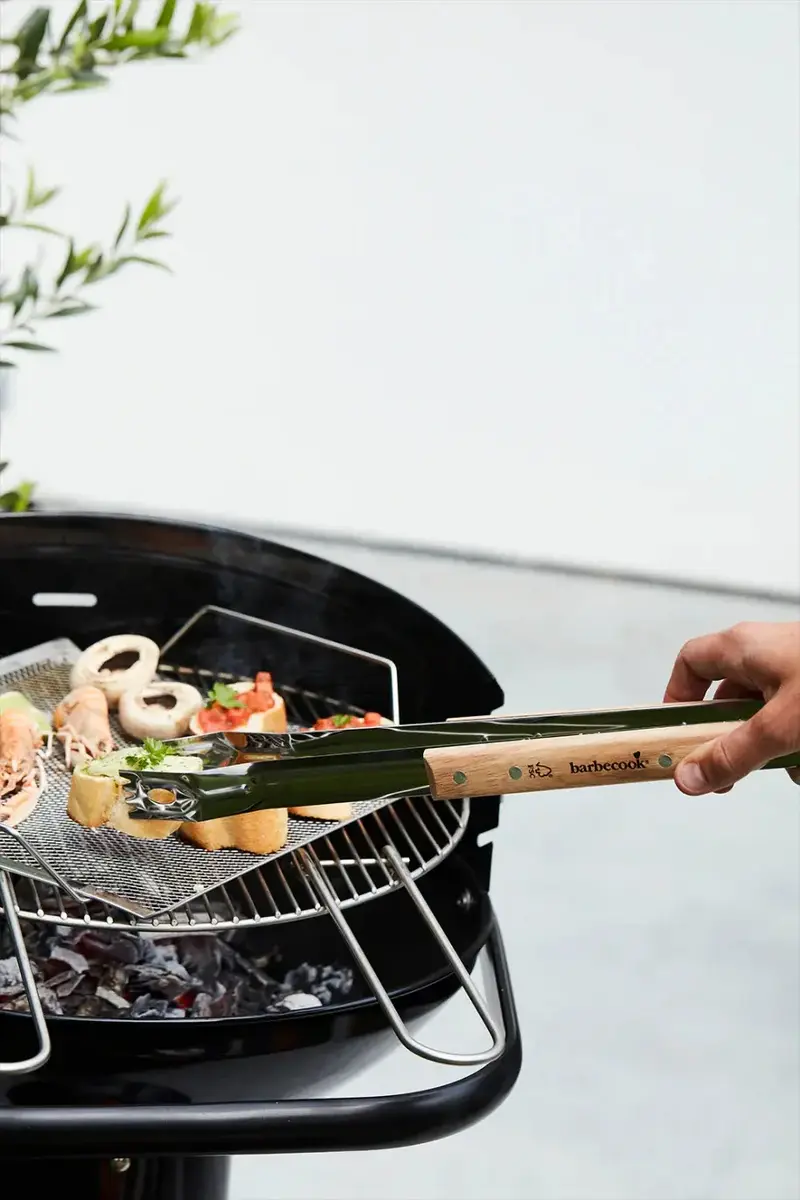 Щипцы для гриля Barbecook FSC 40 см Photo 4