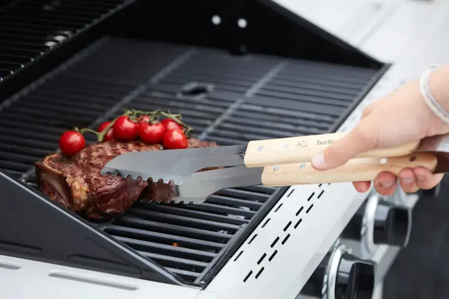 Щипцы для гриля Barbecook Luxury FSC 40 см Photo 2