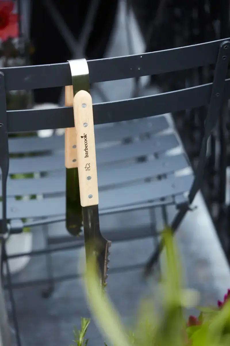 Щипцы для гриля Barbecook Luxury FSC 40 см Photo 3