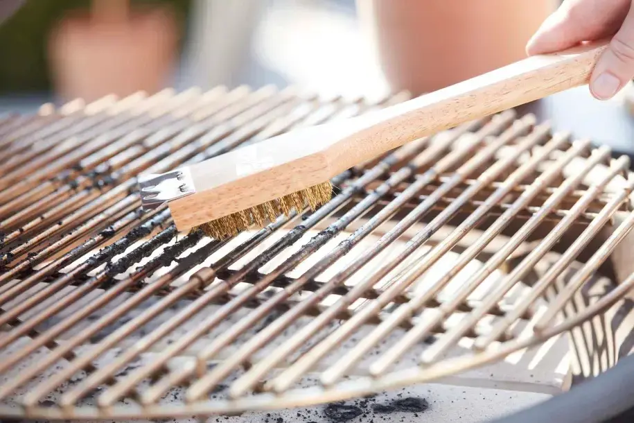 Щетка для гриля Barbecook 31 см Photo 2