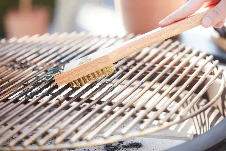 Щетка для гриля Barbecook 31 см Photo 4