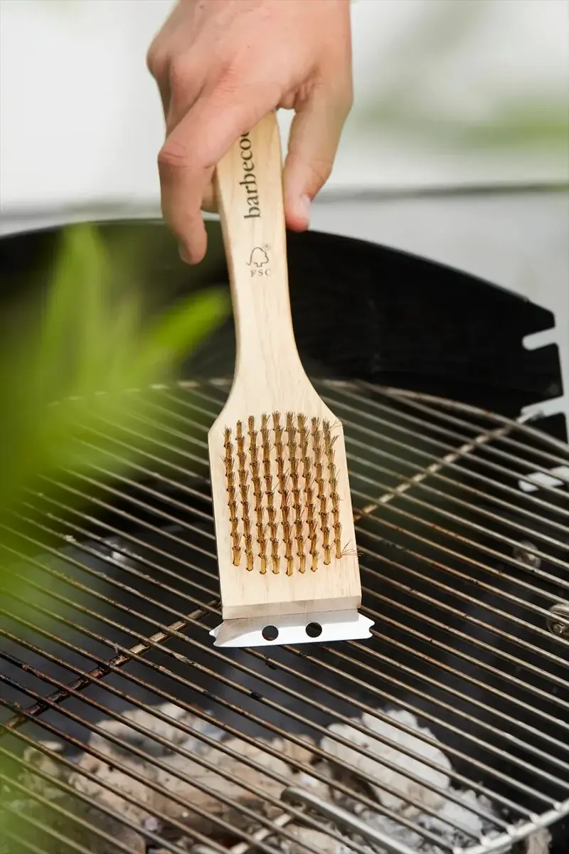 Щетка для гриля Barbecook 31 см Photo 5