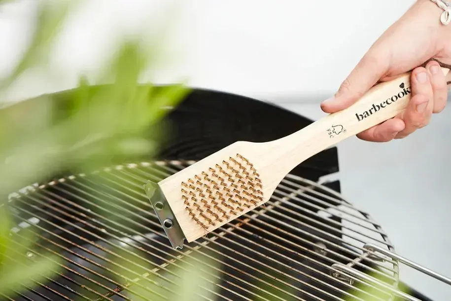 Щетка для гриля Barbecook 31 см Photo 6