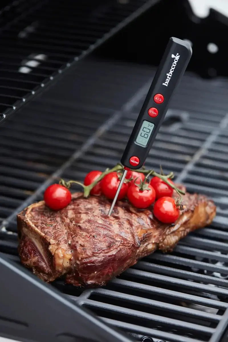 Цифровой термометр Barbecook BC-ACC-7078 Photo 2