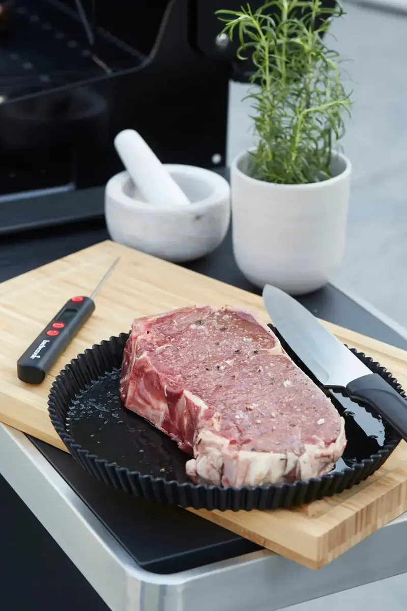 Цифровой термометр Barbecook BC-ACC-7078 Photo 3