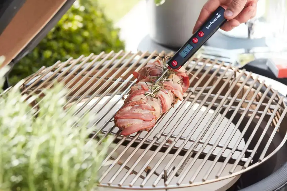 Цифровой термометр Barbecook BC-ACC-7078 Photo 5