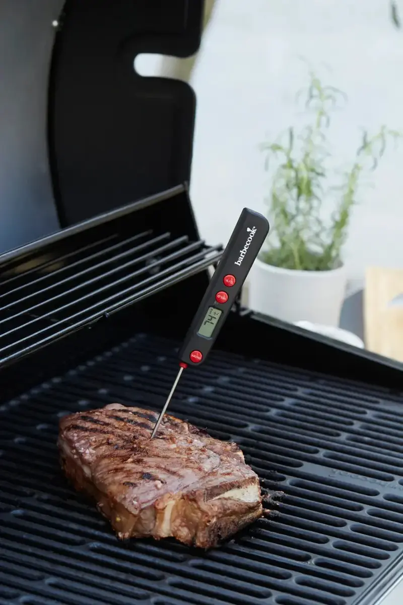 Цифровой термометр Barbecook BC-ACC-7078 Photo 6