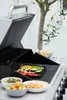 Многоразовая эмалированная сковорода для гриля Barbecook Photo 2