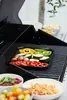 Многоразовая эмалированная сковорода для гриля Barbecook Photo 3