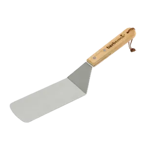 Zivju lāpstiņa Barbecook FSC, 37 cm
