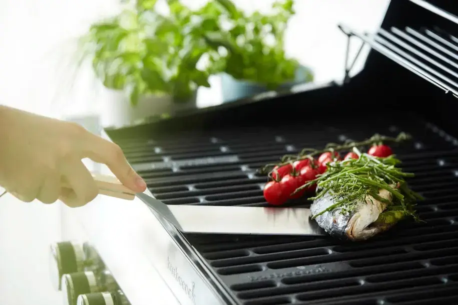 Лопатка для рыбы Barbecook FSC 37 см Photo 2
