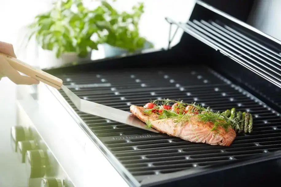 Лопатка для рыбы Barbecook FSC 37 см Photo 3