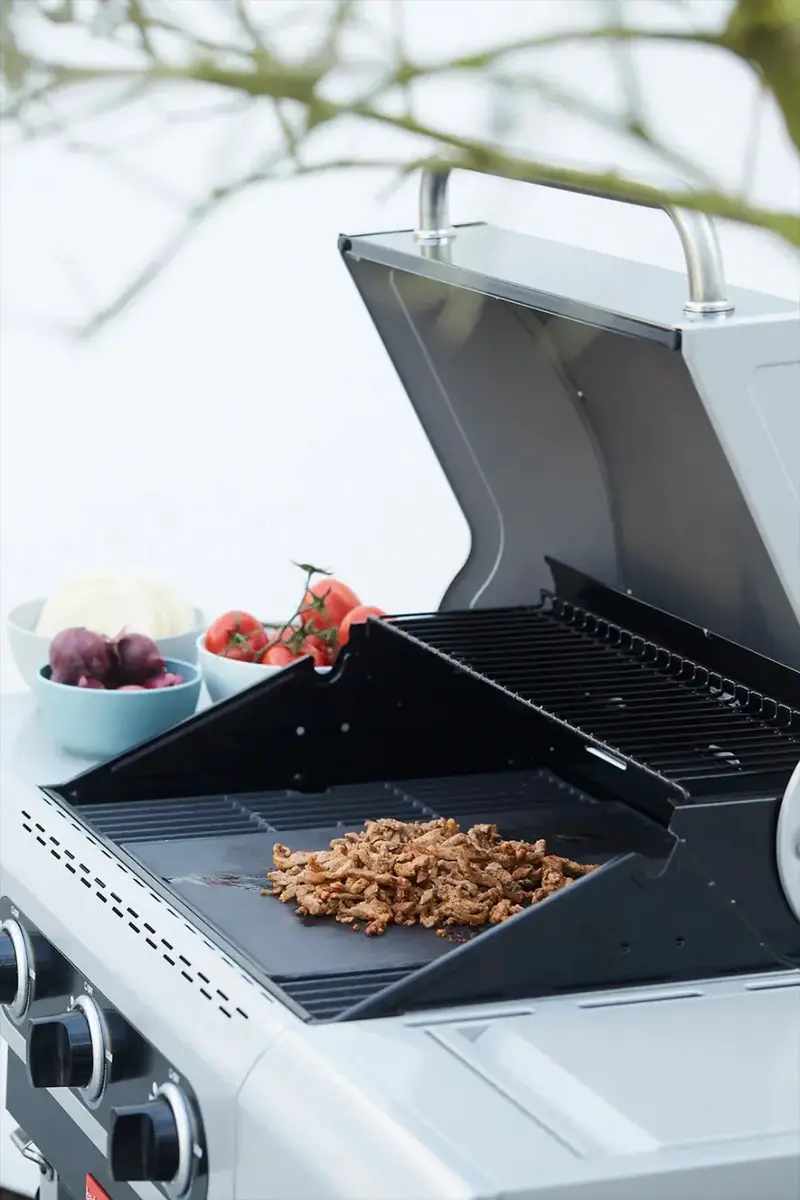 Решетка-гриль Barbecook Dynamic Core BC-ACC-7126 Photo 2