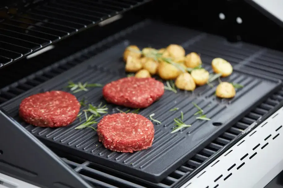 Решетка-гриль Barbecook Dynamic Core BC-ACC-7126 Photo 3