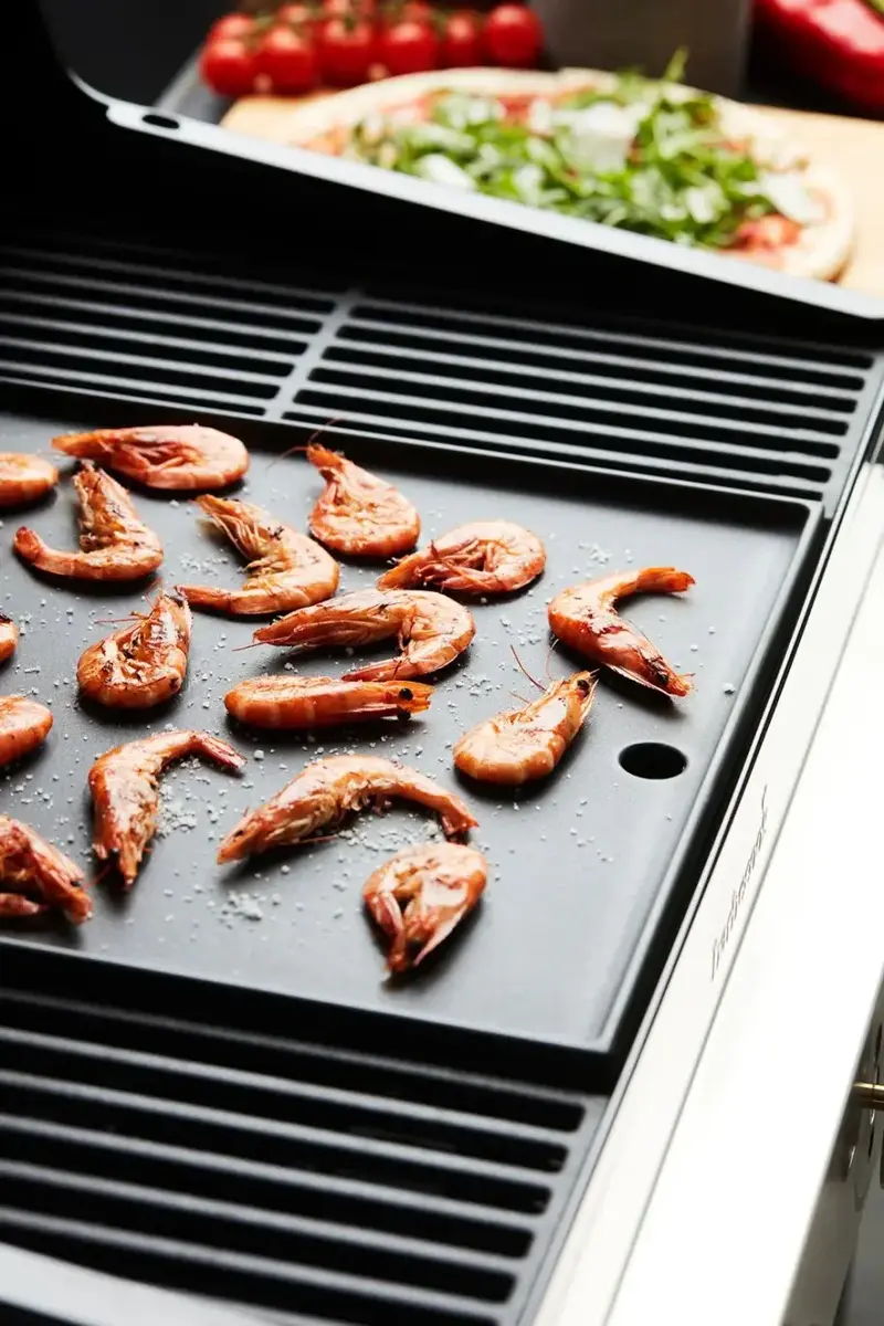 Решетка-гриль Barbecook Dynamic Core BC-ACC-7126 Photo 5