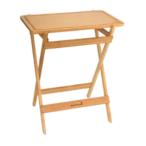 Разделочный стол Barbecook из бамбука BC-ACC-7154