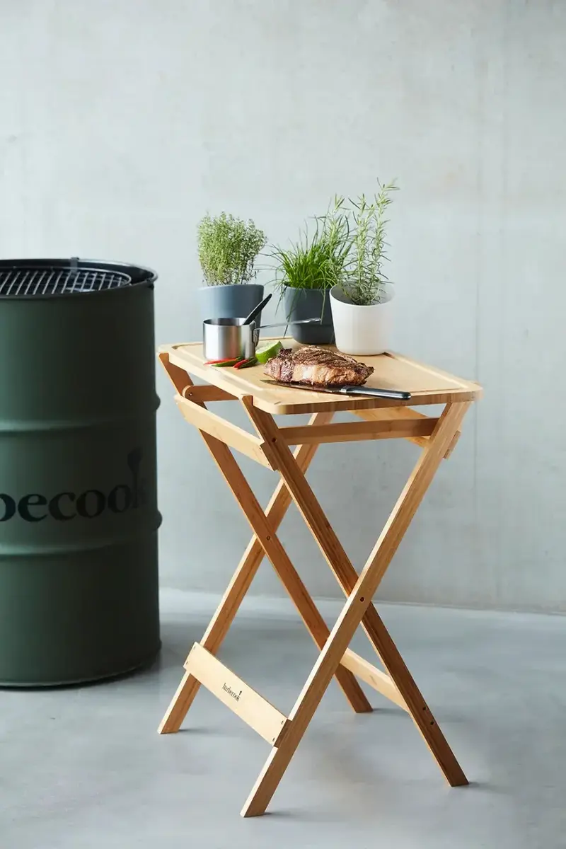 Разделочный стол Barbecook BC-ACC-7154 Photo 3