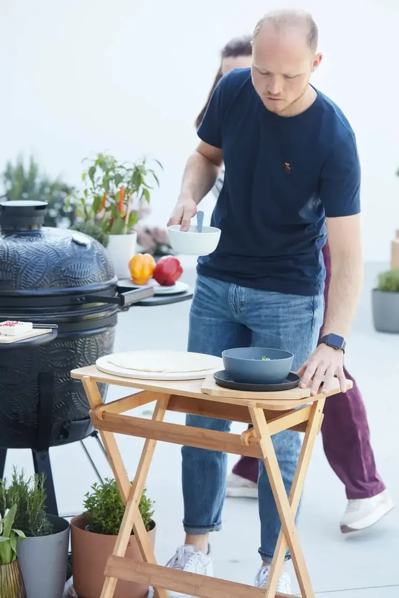 Разделочный стол Barbecook BC-ACC-7154 Photo 5