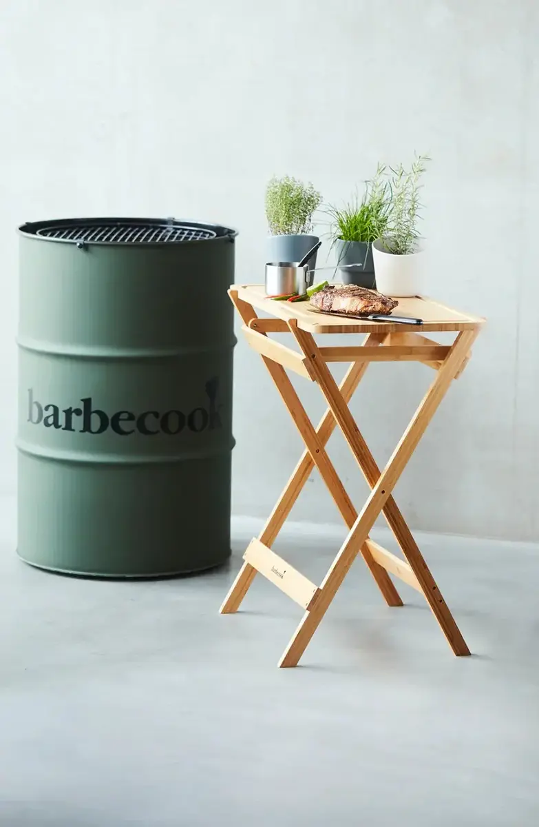 Разделочный стол Barbecook BC-ACC-7154 Photo 6