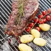 Профессиональная решетка для гриля Barbecook 70 x 67 см Photo 3