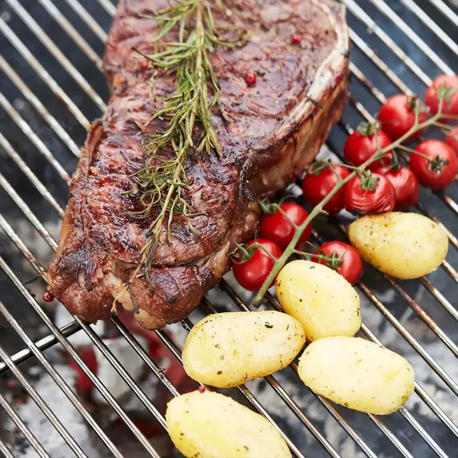 Профессиональная решетка для гриля Barbecook BC-ACC-7160 Photo 4