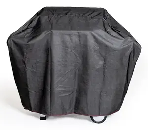 Barbecook BC-ACC-7174 Premium Barbecue Cover, Black
