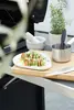 Barbecook Stainless Steel Saucepot with Brush Photo 3