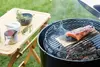 Barbecook Stainless Steel Saucepot with Brush Photo 5