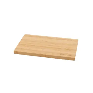 Barbecook Bamboo Cutting Board FSC Certified 30 x 20 x 1.5 cm