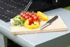 Разделочная доска Barbecook Bamboo FSC 30x20 см Photo 3