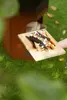 Разделочная доска Barbecook Bamboo FSC 30x20 см Photo 5