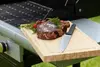 Разделочная доска Barbecook из бамбука 40x30x3 см Photo 2