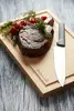 Разделочная доска Barbecook из бамбука 40x30x3 см Photo 4