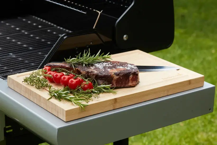 Набор разделочных досок Barbecook BC-ACC-7307 Photo 3