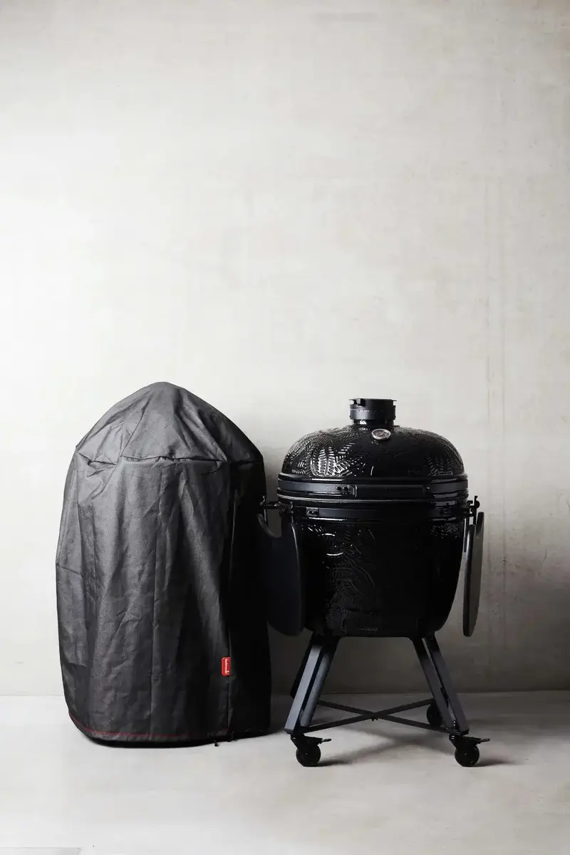 Barbecook Premium Protective Cover for Kamal Grill Photo 2