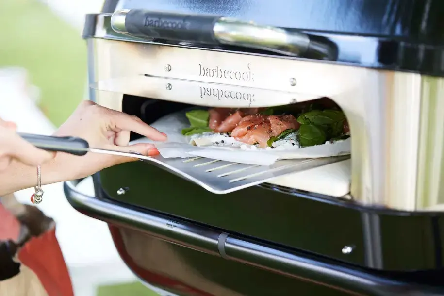 Barbecook Pizza Oven for Magnus Series Photo 3