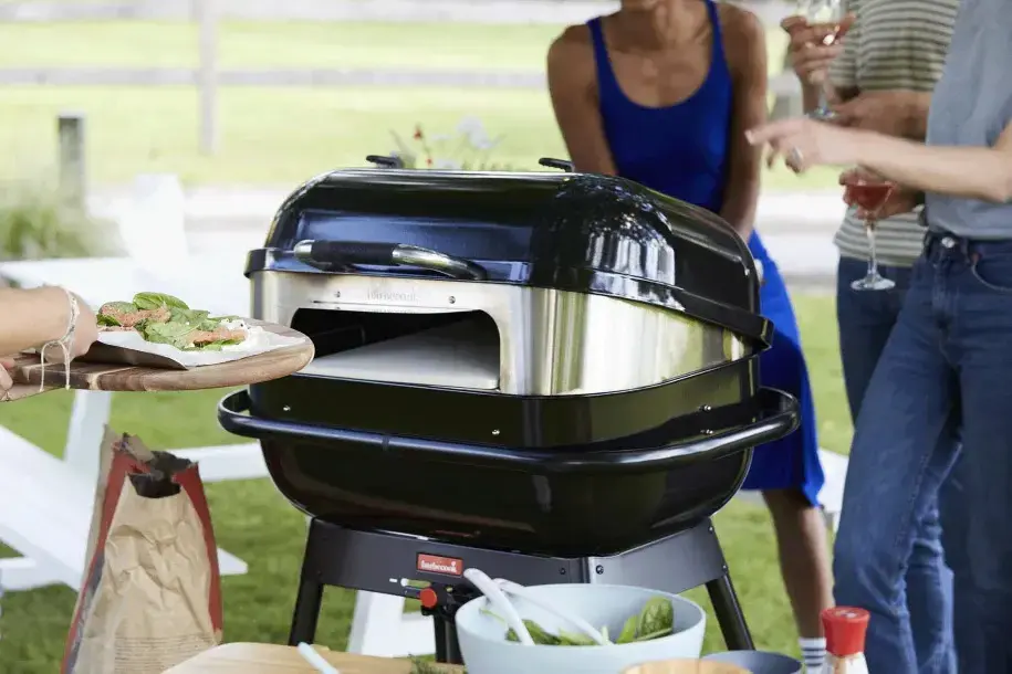 Barbecook Pizza Oven for Magnus Series Photo 4