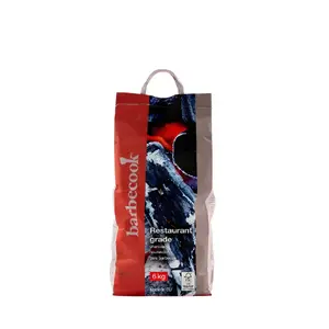 Barbecook Restaurant Grade Charcoal 6kg, Oak and Beech Wood Mix