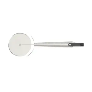 Barbecook Premium Pizza Cutter, 28.7 cm