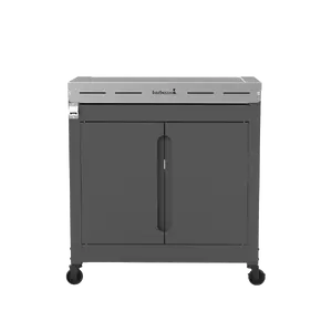 Barbecook Premium Buddy Gas Barbecue Cart