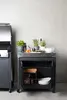 Barbecook Premium Buddy Gas Barbecue Cart Photo 2